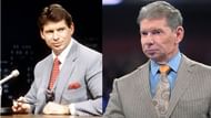 Vince McMahon